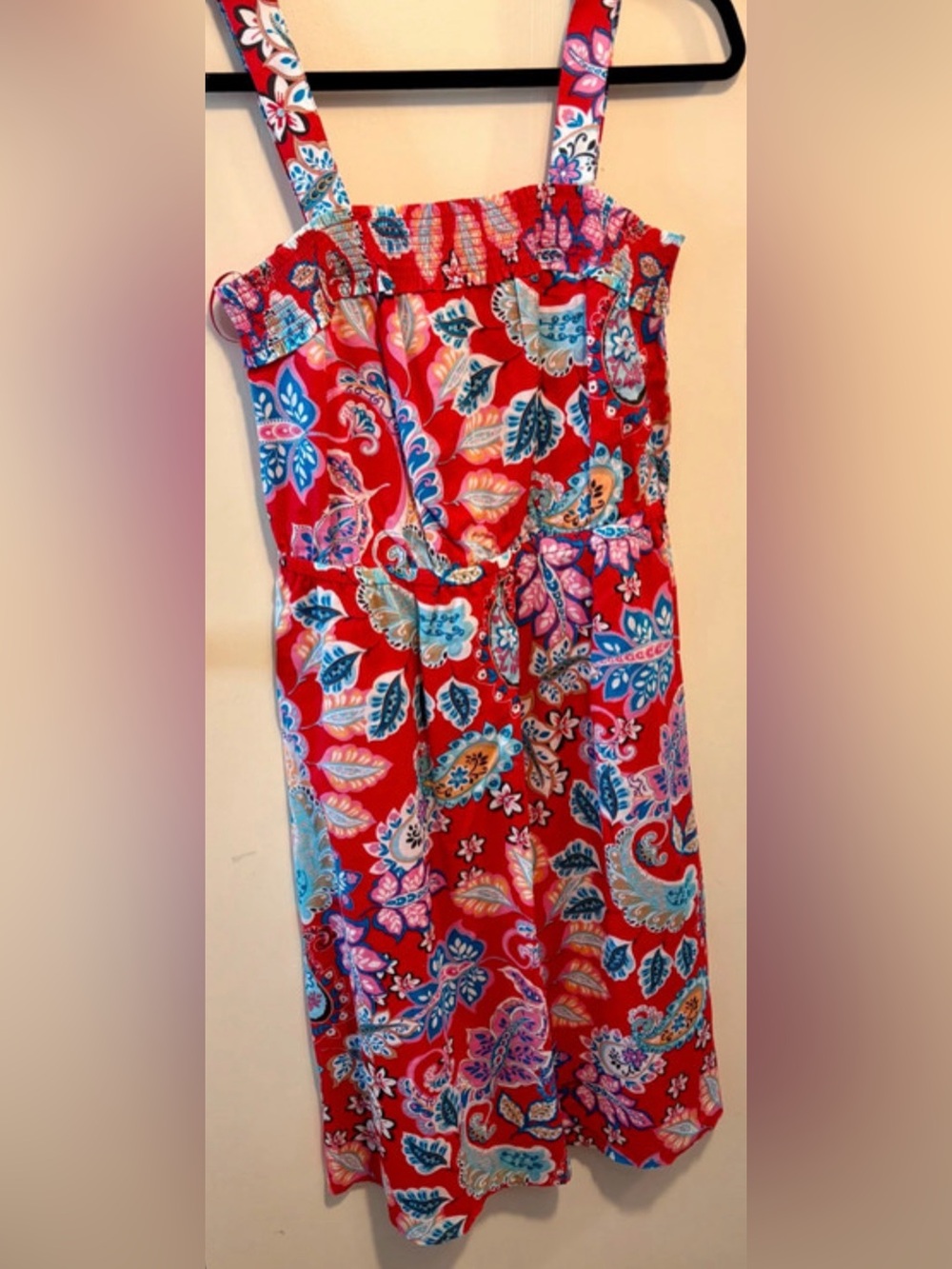 Summer dress Talbots